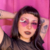 evil cora - gafas en internet