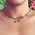 pirsin - acero quirúrgico (collar) en internet