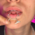 lip tribal - v2 - CAROLO