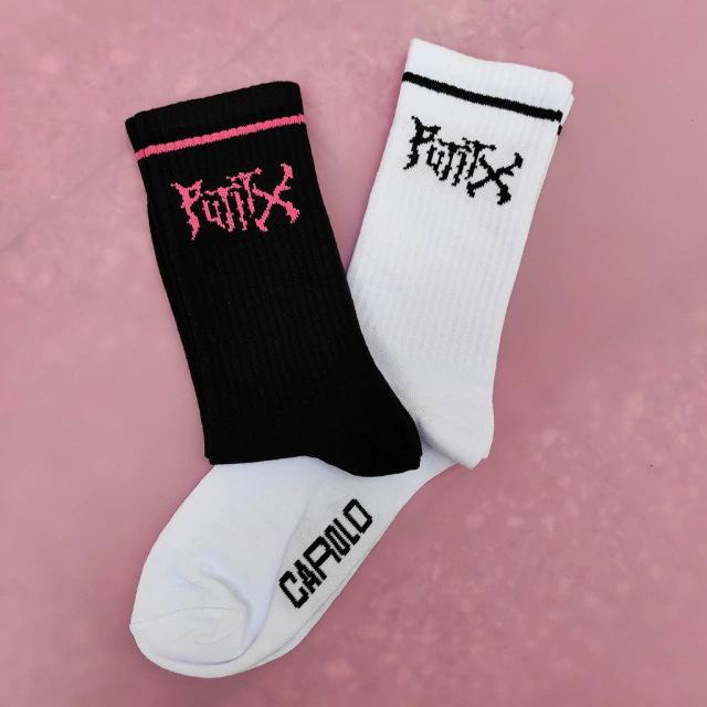 Putitx socks