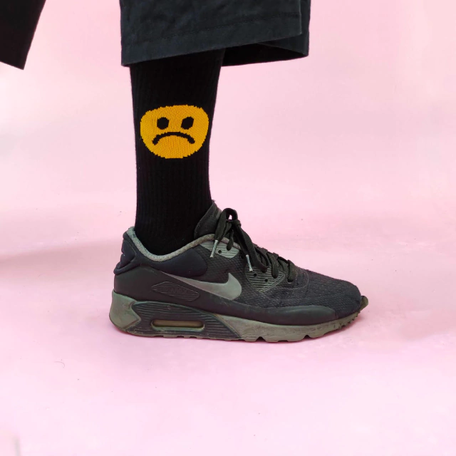Sad socks — imagen 2