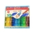 Crayones Skycolor twist X36