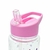 Set contenedor y botella Monster Pink - comprar online