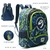 MOCHILA LETS PLAY SPORTS 32X45X15 18" - comprar online