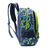 MOCHILA LETS PLAY SPORTS 32X45X15 18" en internet