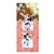 Magnetic bookmarks x2 Mooving Minnie y Mickey en internet