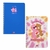 Cuaderno FW Care Bears A4 Universitario Semirigido rayado