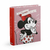 Carpeta A4 2x40 Minnie