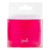 Porta Clips Imantado Fucsia - comprar online