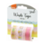 Washi tape Crystal BRW Blister x3 - Pencilbag