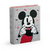 Carpeta A4 2x40 Mickey