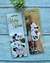 Jumbo paper clip Mooving Minnie y Mickey en internet