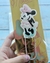 Jumbo paper clip Mooving Minnie y Mickey - tienda online