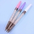 Boligrafo Capsula Con Diamantes Tinta Azul Colours - comprar online
