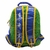 Mochila Boca Jr. 12" 7,5L espalda - comprar online