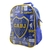 Mochila Boca Jr. 12" 7,5L espalda - Pencilbag