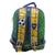 Mochila Boca Juniors 12" 7,5L espalda - comprar online