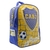 Mochila Boca Juniors 12" 7,5L espalda en internet