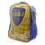 Mochila Boca Juniors 12" 7,5L espalda - Pencilbag