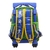 Mochila Boca Jr. 12" 7,5L con carro - comprar online