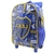 Mochila Boca Jr. 12" 7,5L con carro - Pencilbag