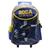 Mochila Boca Jr. 18" 23,5L con carro