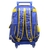 Mochila Boca Jr. 18" 23,5L con carro - comprar online