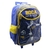 Mochila Boca Jr. 18" 23,5L con carro en internet