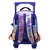 Mochila Sirenita 12" 7,5L con carro - comprar online