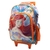 Mochila Sirenita 16" 17,5L con carro - Pencilbag