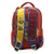 Mochila La Granja de Zennon 12" 7,5L espalda - comprar online