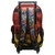 Mochila Harry Potter 18" 23,5L con carro - comprar online