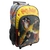 Mochila Harry Potter 18" 23,5L con carro en internet