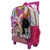 Mochila Minnie 12" 7,5L con carro - Pencilbag