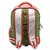 Mochila River Plate 12" 7,5L espalda - comprar online