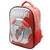 Mochila River Plate 12" 7,5L espalda - Pencilbag