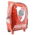 Mochila River Plate 12" 7,5L con carro en internet