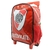 Mochila River Plate 12" 7,5L con carro - Pencilbag