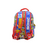 Mochila Sonic 12" 7,5L espalda - comprar online