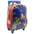 Mochila Sonic 12" 7,5L con carro