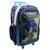 Mochila Sonic 18" 23,5L con carro