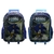 Mochila Sonic 18" 23,5L con carro - comprar online