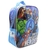 Mochila Avengers 12" 7,5L espalda en internet