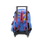 Mochila Avengers 16" 17,5L con carro - comprar online