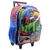 Mochila Avengers 16" 17,5L con carro