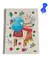 Cuadernos A4 Onix tapa flexible 80 hojas rayadas - tienda online