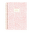 Cuaderno Decorline 14x21 espiralado 60H rayadas - comprar online