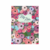 Cuaderno Enblocadas Decorline 14x21 My Notes Flowers - tienda online