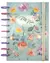 Cuaderno inteligente 18x25 con elástico Decorline