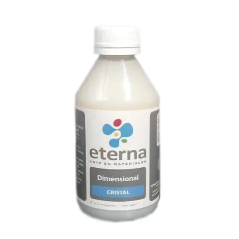 Dimensional Cristal Eterna 125ml